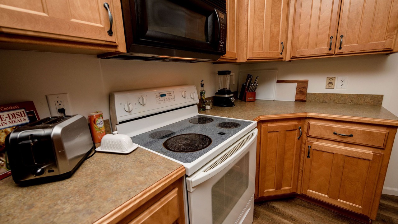 Photo of Kitchen in Pauline