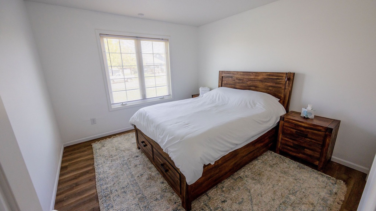 Photo of Bedroom in Pauline