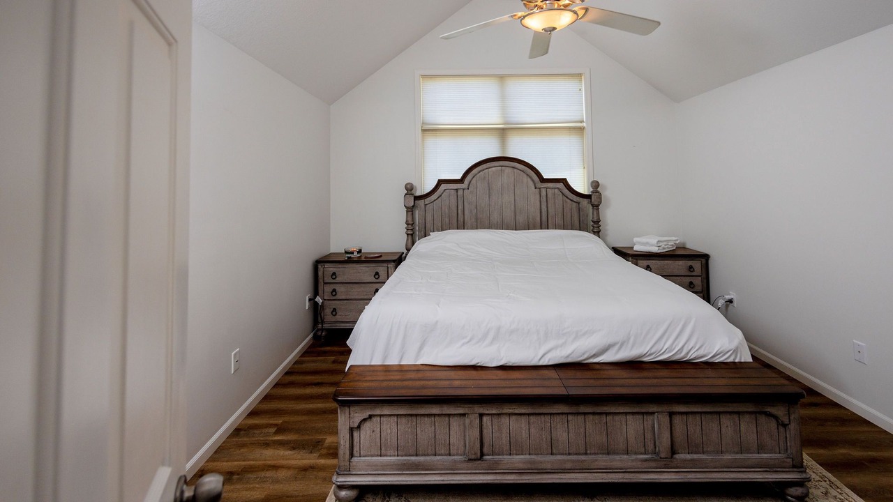 Photo of Bedroom in Pauline