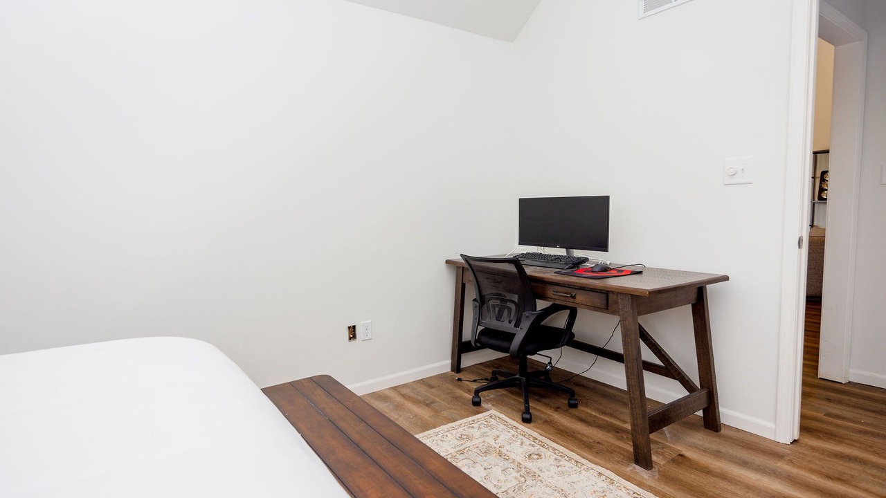 Photo of Bedroom in Pauline