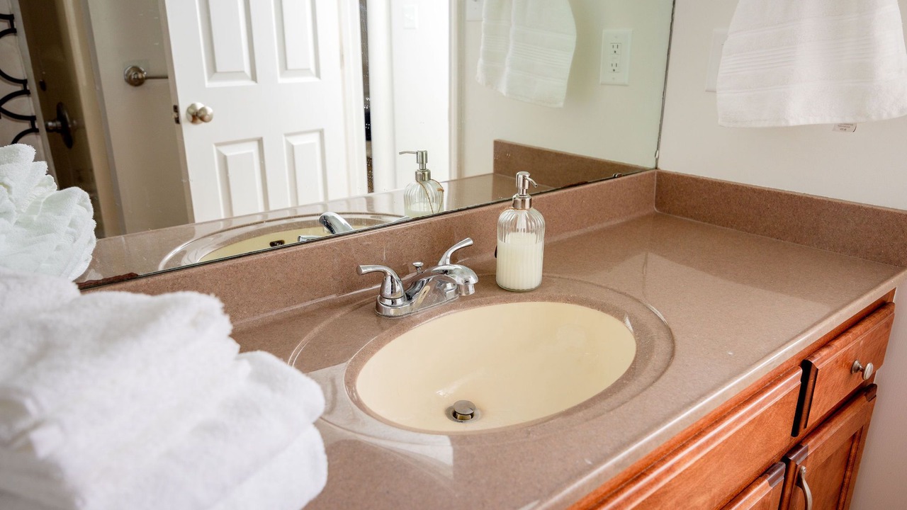 Photo of Bathroom in Pauline