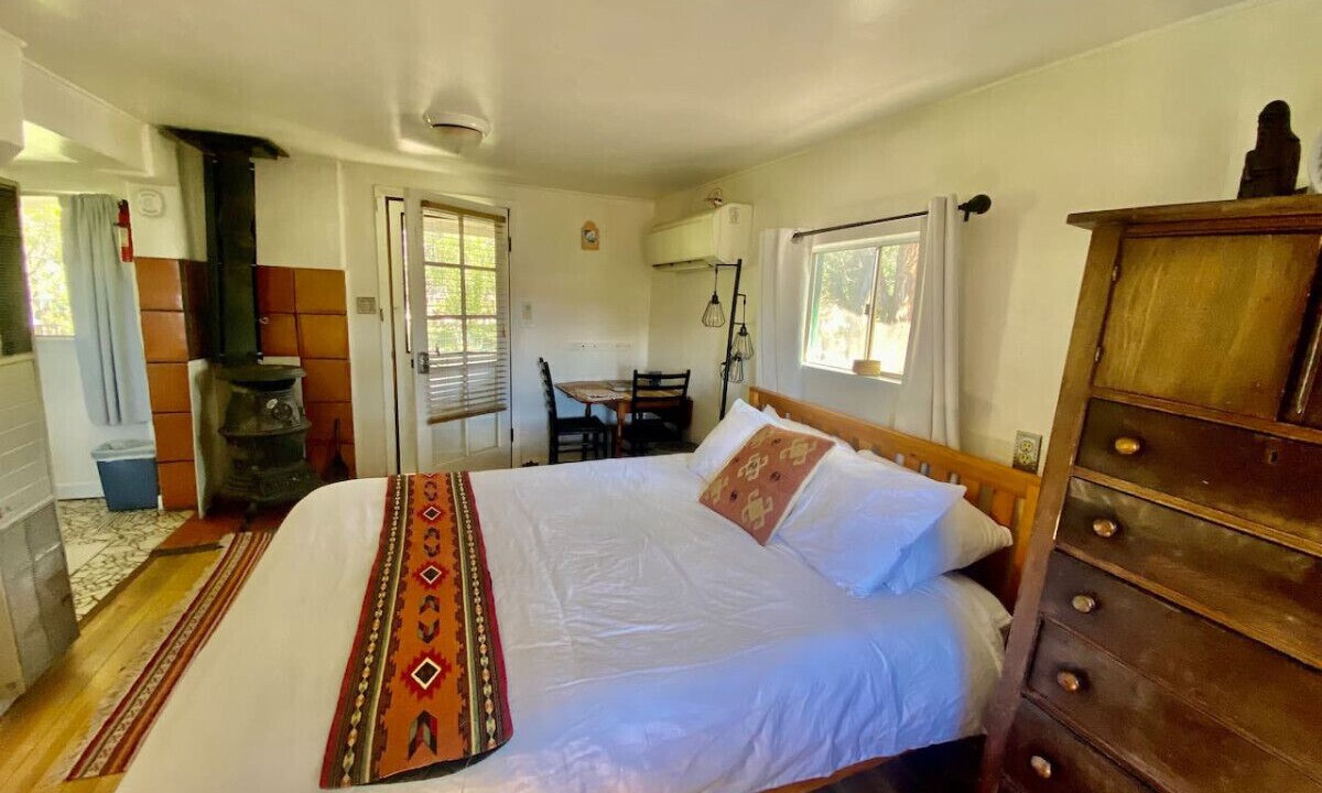 Photo of Bedroom in San Cristobal