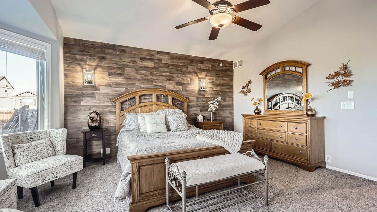 Photo of Bedroom in Brighton