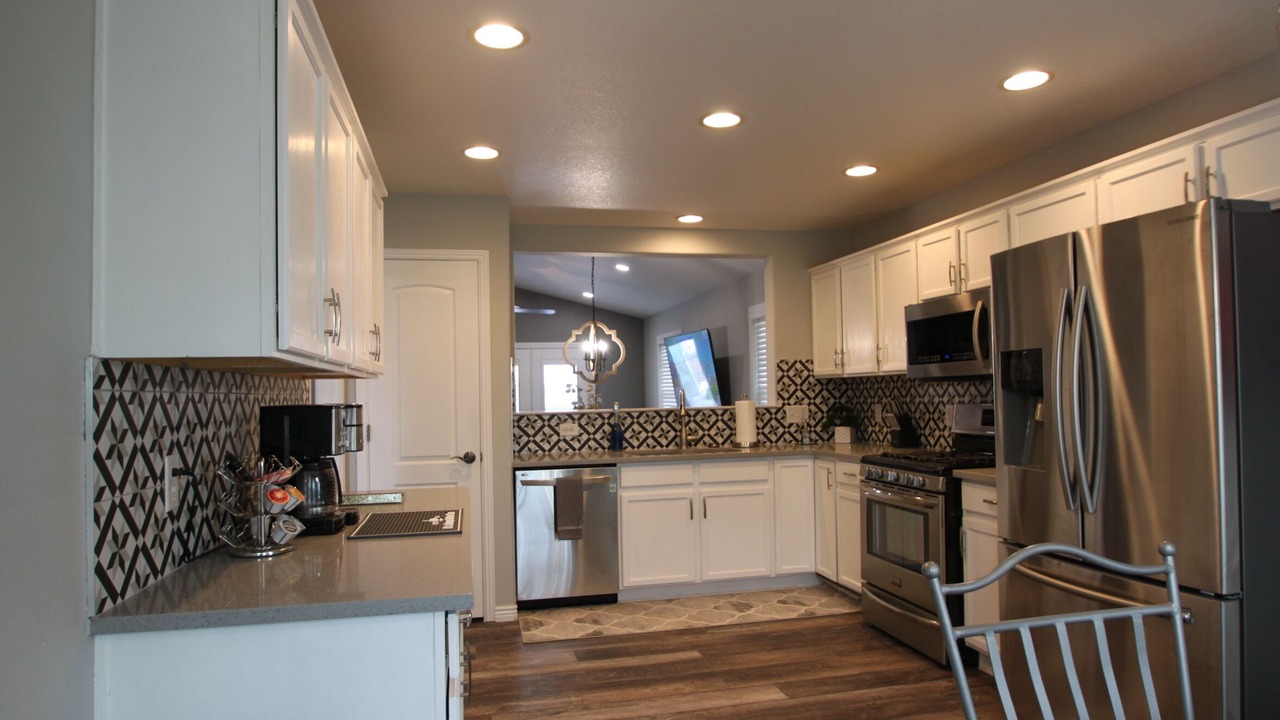 Photo of Kitchen in Brighton