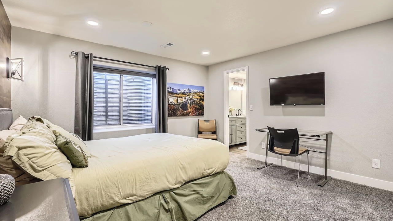 Photo of Bedroom in Brighton