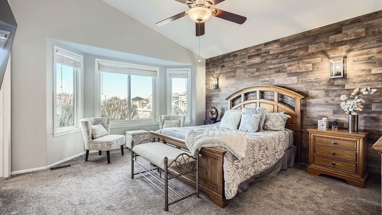 Photo of Bedroom in Brighton