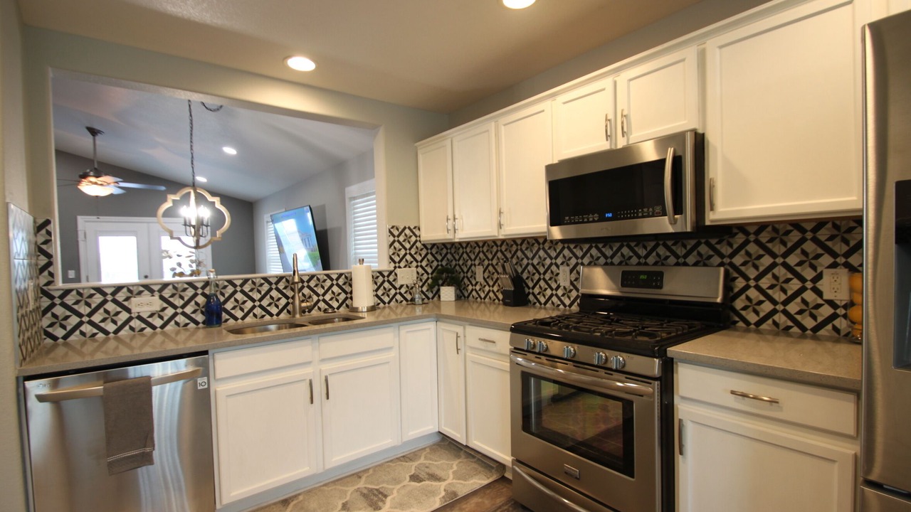 Photo of Kitchen in Brighton