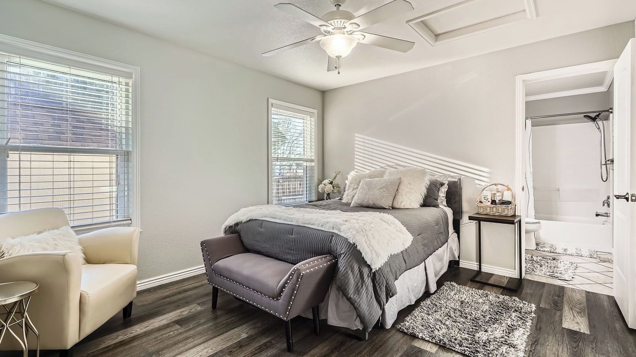 Photo of Bedroom in Brighton