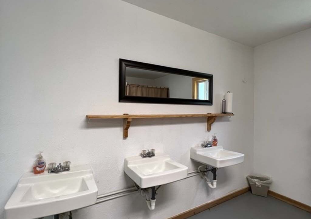 Photo of Bathroom in Capulin