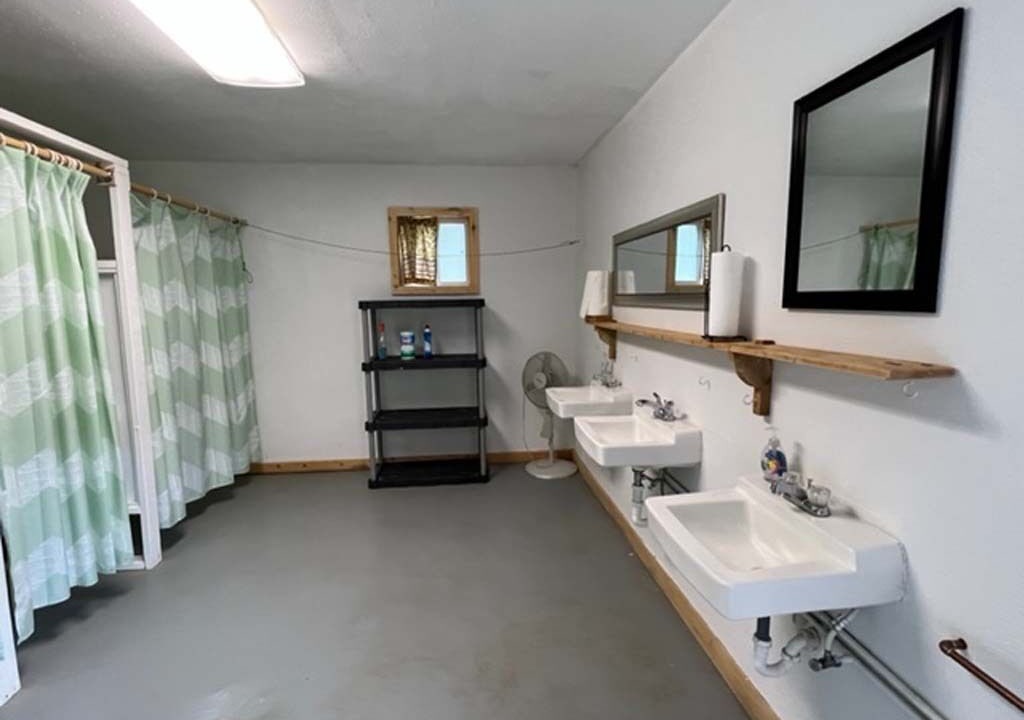 Photo of Bathroom in Capulin