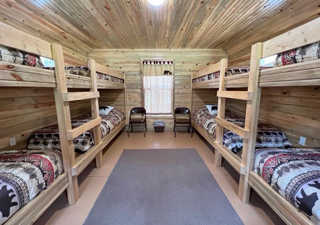 Photo of Bedroom in Capulin