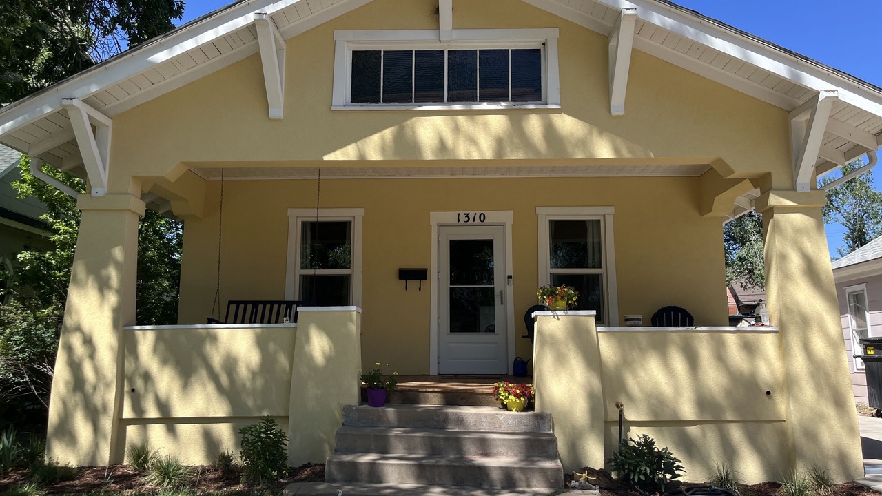 Photo of Outdoor in Colorado Springs