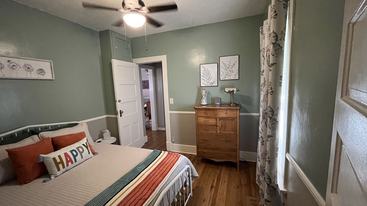 Photo of Bedroom in Colorado Springs