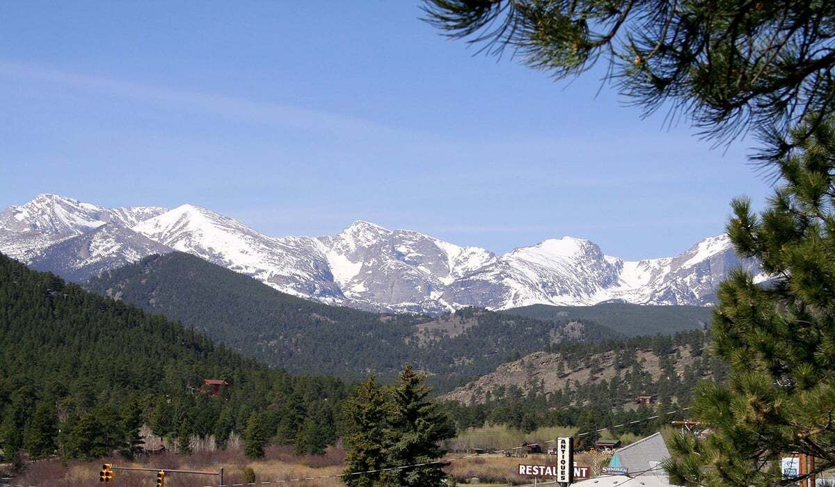 Photo of Others in Estes Park