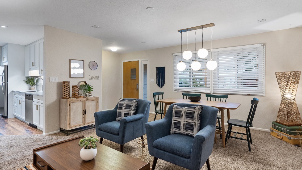 Photo of Livingroom in Loveland