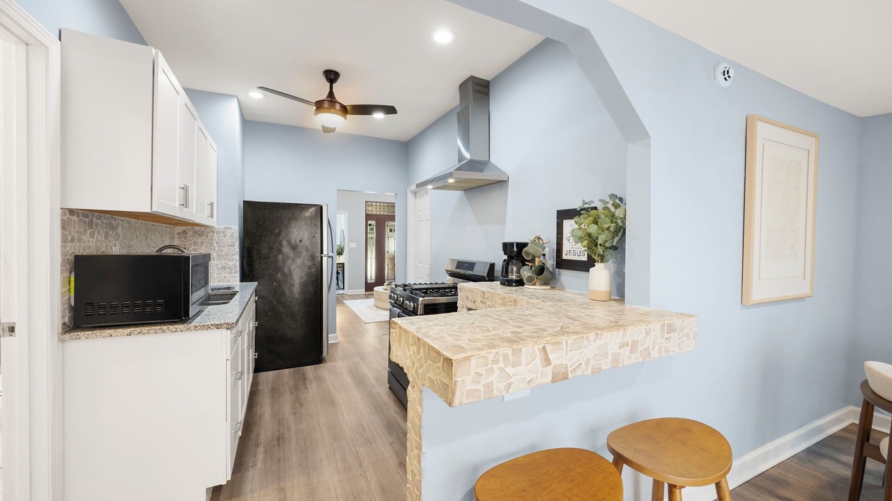 Photo of Kitchen in Riverview