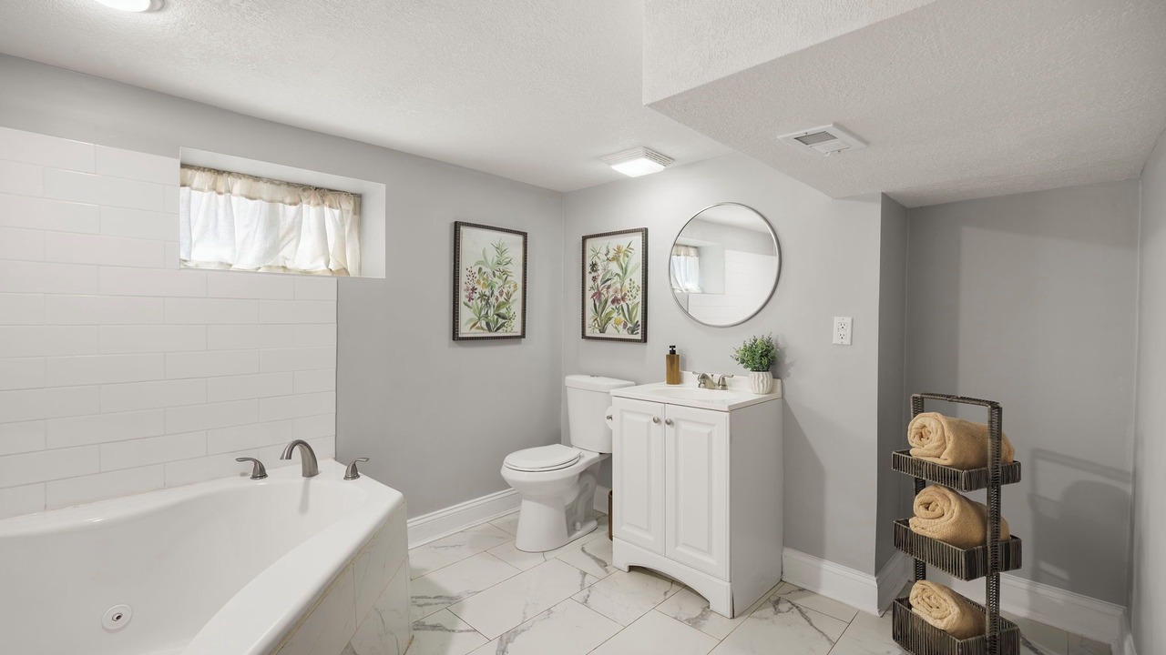Photo of Bathroom in Riverview