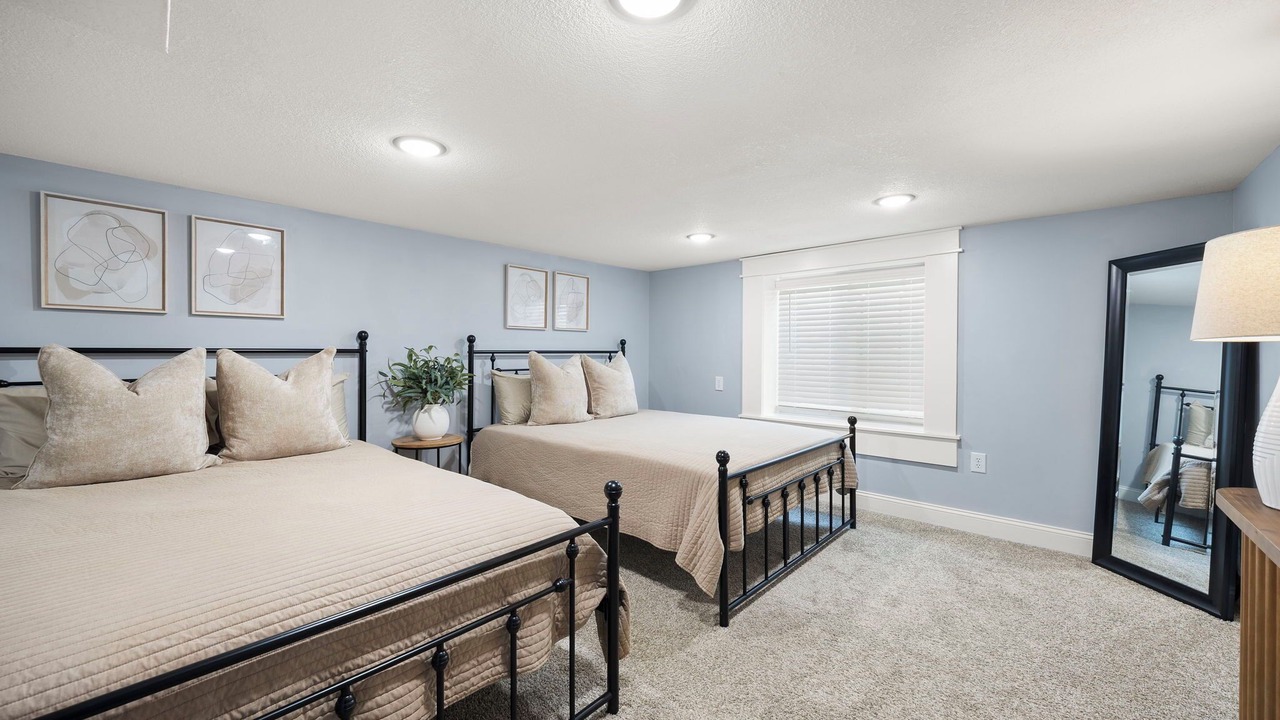 Photo of Bedroom in Riverview