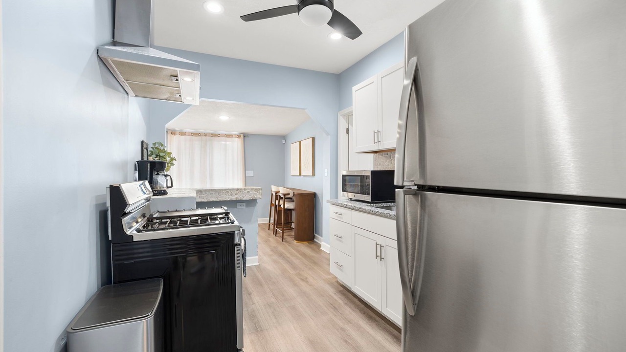 Photo of Kitchen in Riverview