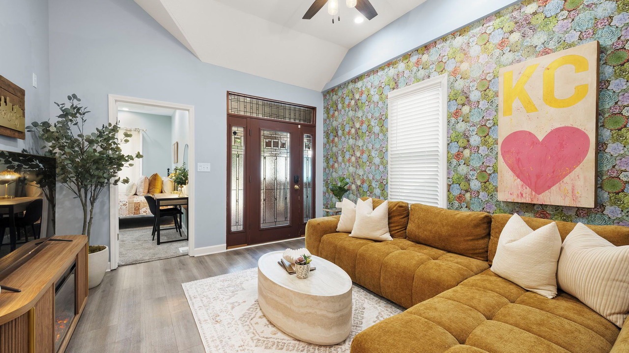 Photo of Livingroom in Riverview
