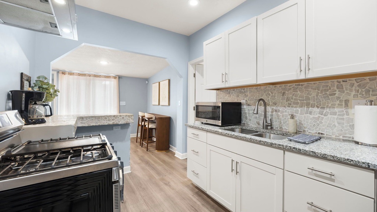 Photo of Kitchen in Riverview
