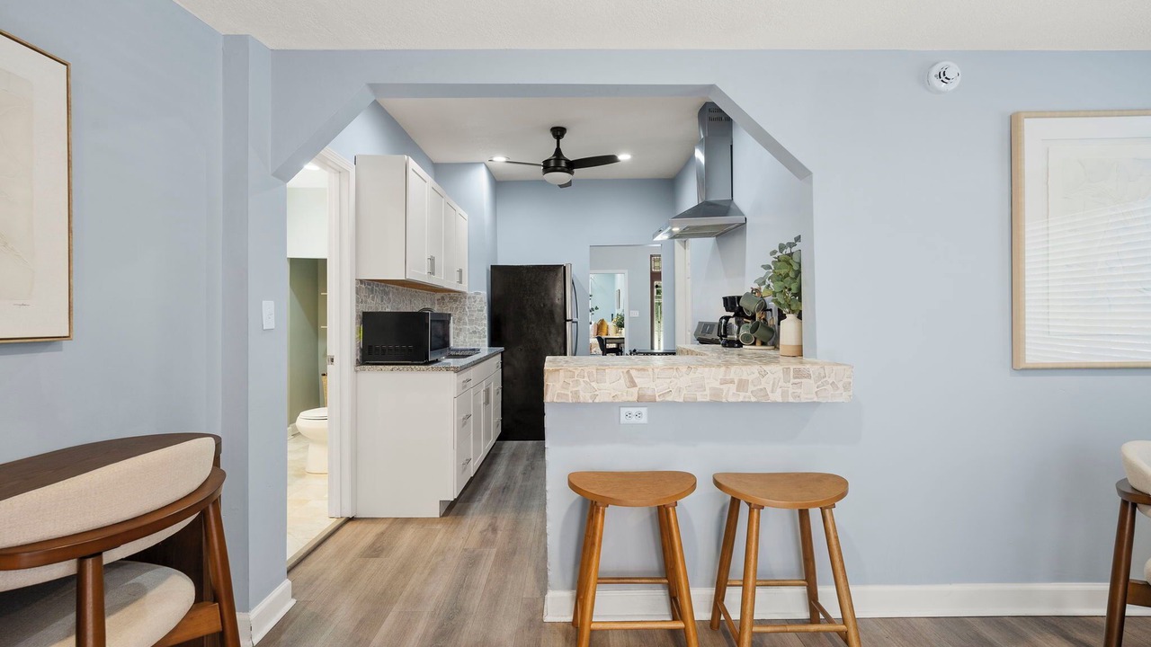 Photo of Kitchen in Riverview