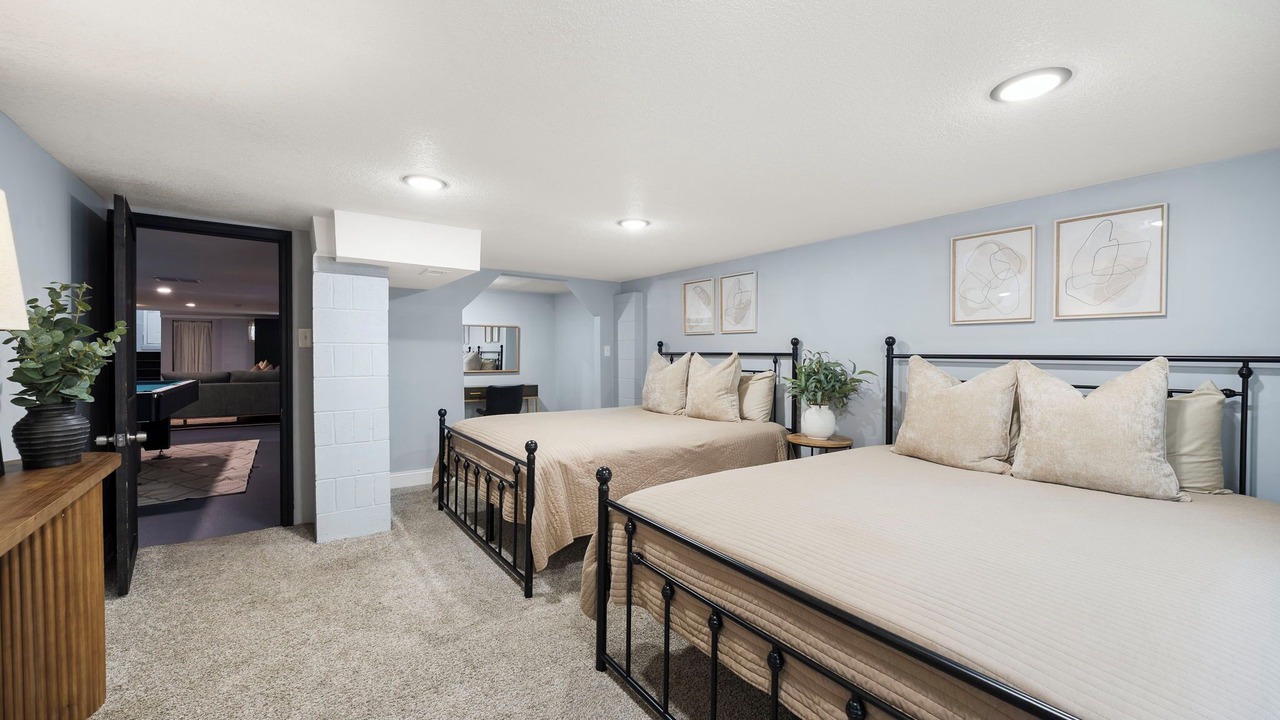 Photo of Bedroom in Riverview