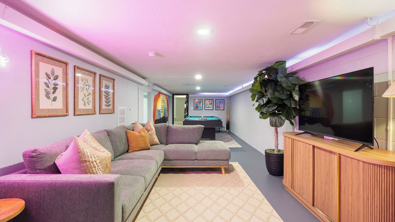 Photo of Livingroom in Riverview