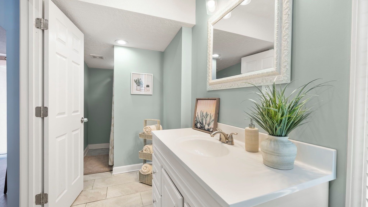 Photo of Bathroom in Riverview
