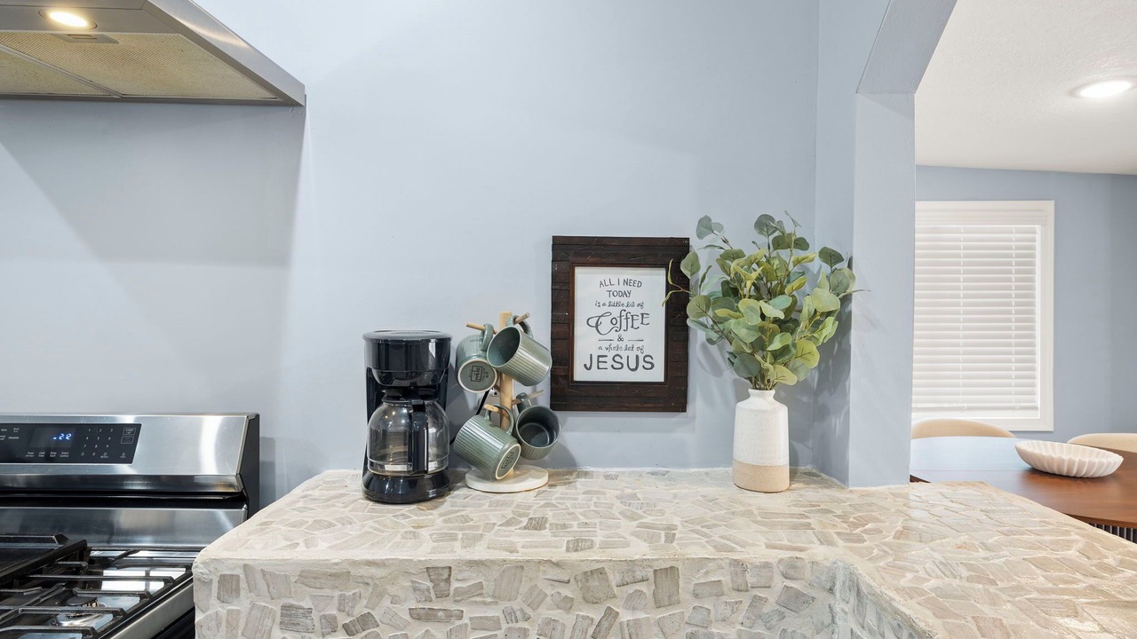 Photo of Kitchen in Riverview
