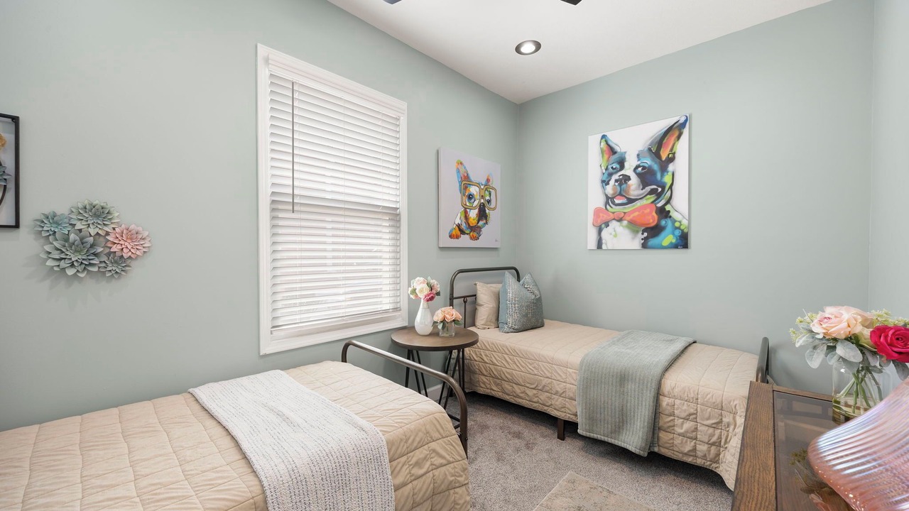Photo of Bedroom in Riverview