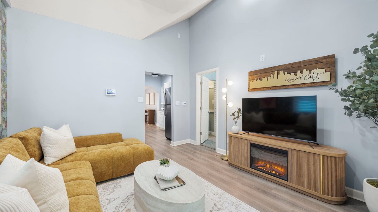 Photo of Livingroom in Riverview