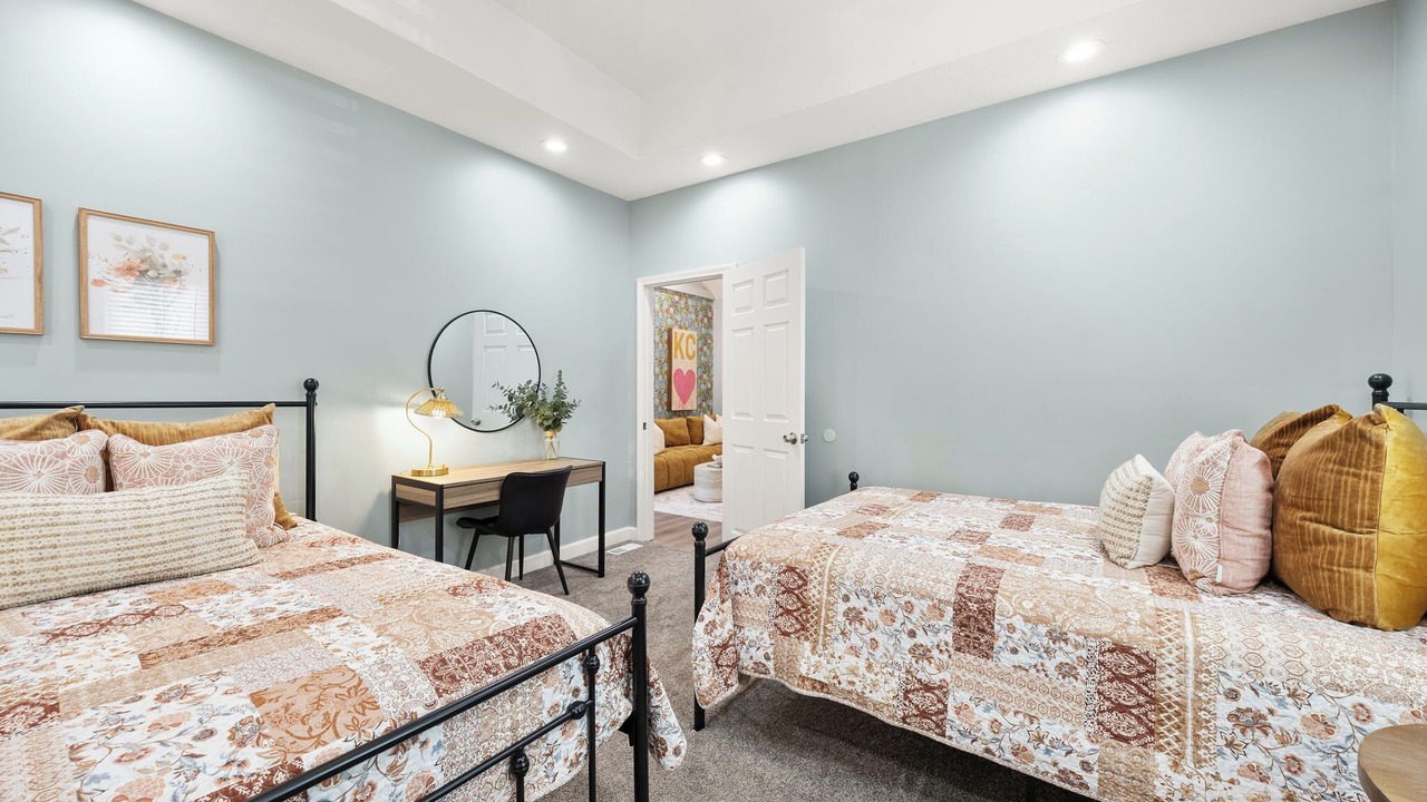 Photo of Bedroom in Riverview