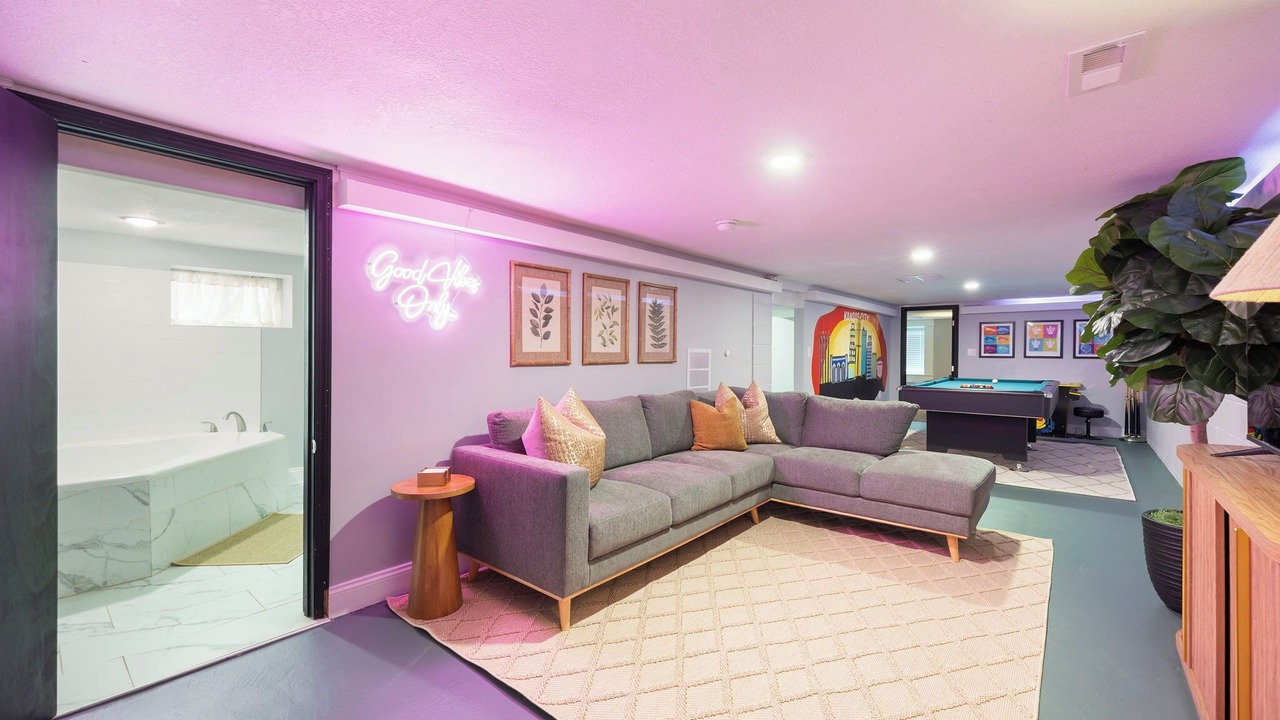 Photo of Bedroom in Riverview