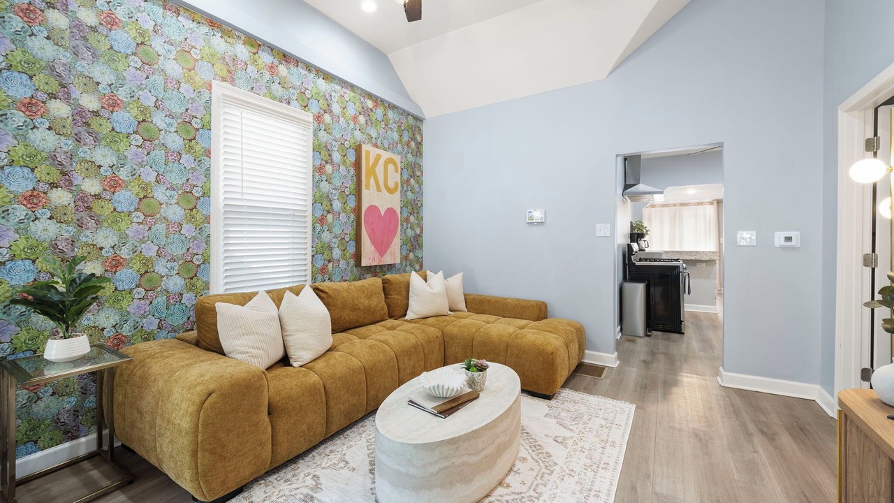 Photo of Livingroom in Riverview