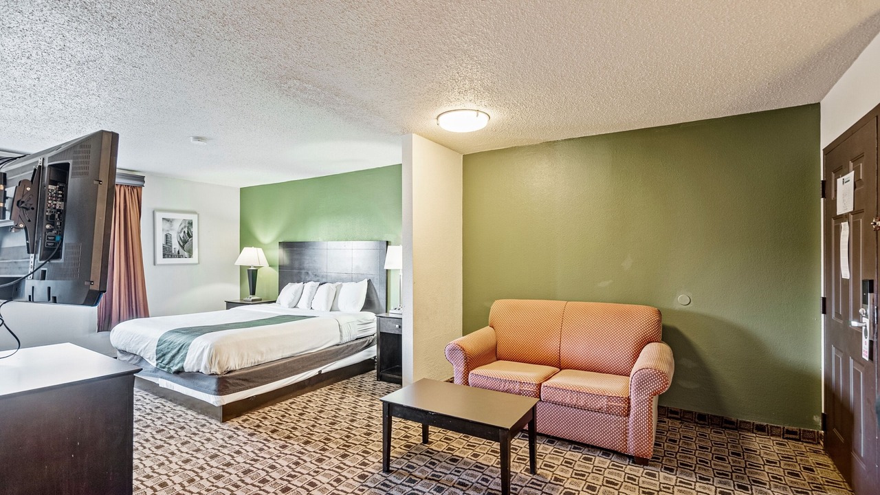 Photo of Bedroom in Wichita