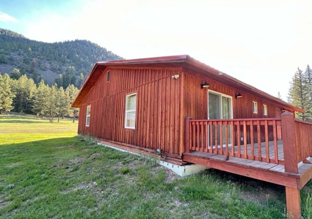 Photo of Outdoor in Capulin