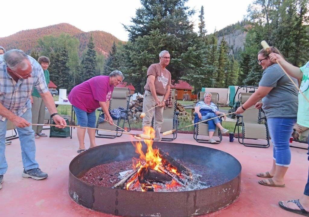 Photo of Outdoor in Capulin
