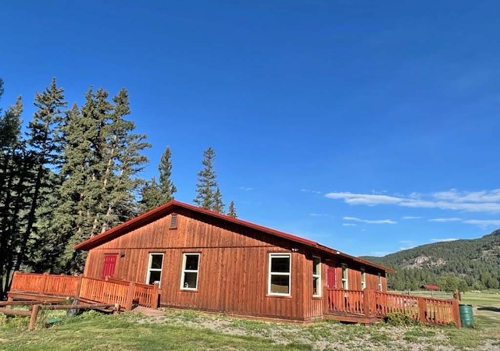 Photo of Outdoor in Capulin