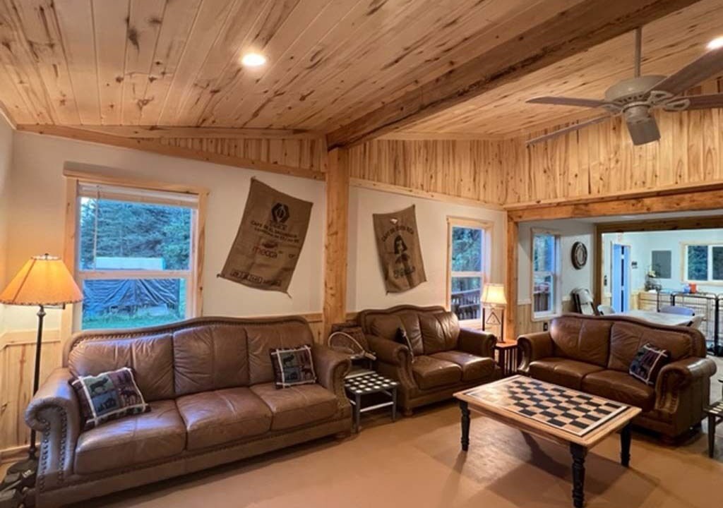 Photo of Livingroom in Capulin