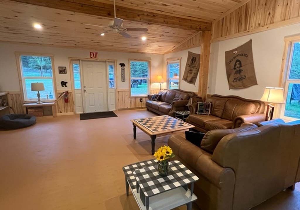 Photo of Bedroom in Capulin