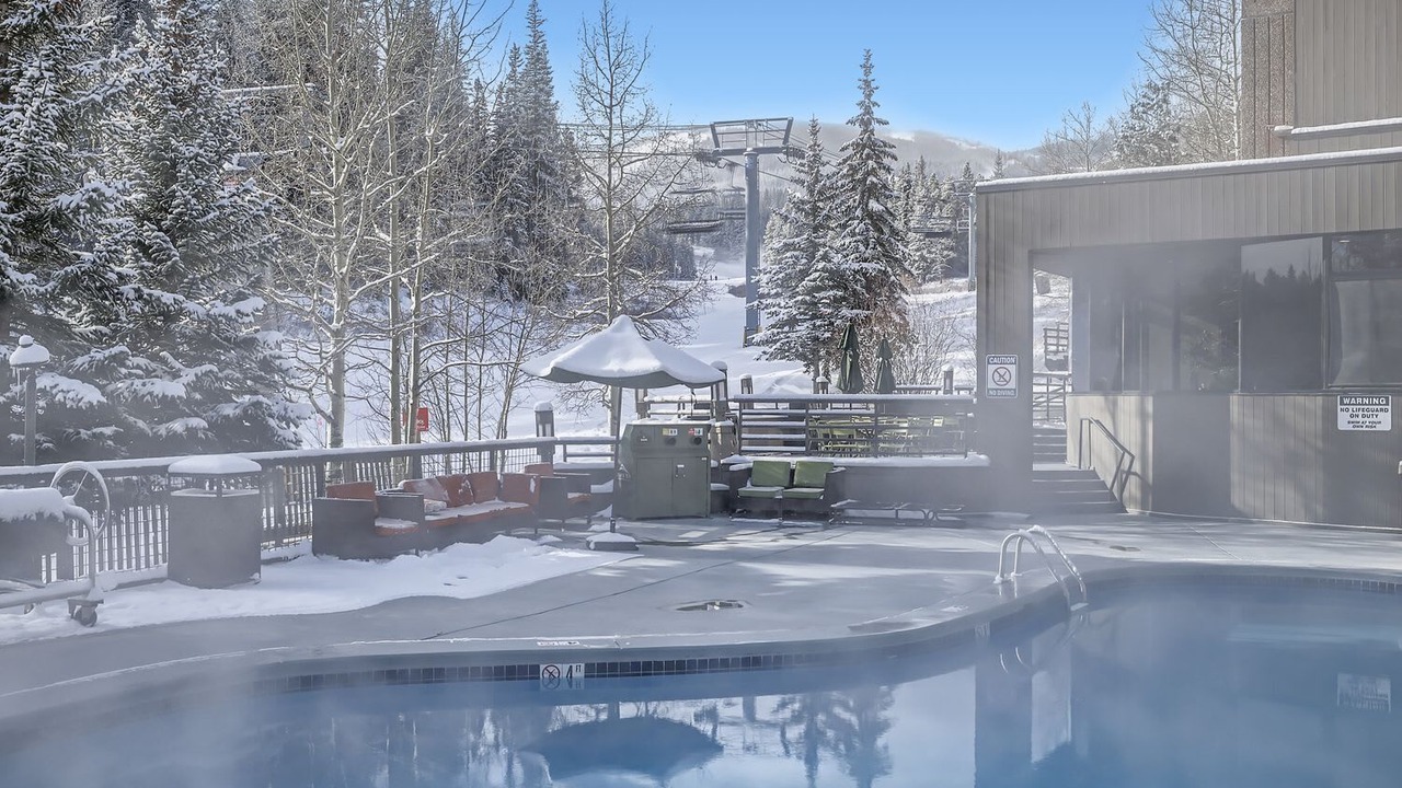 Photo of Outdoor in Peak 9