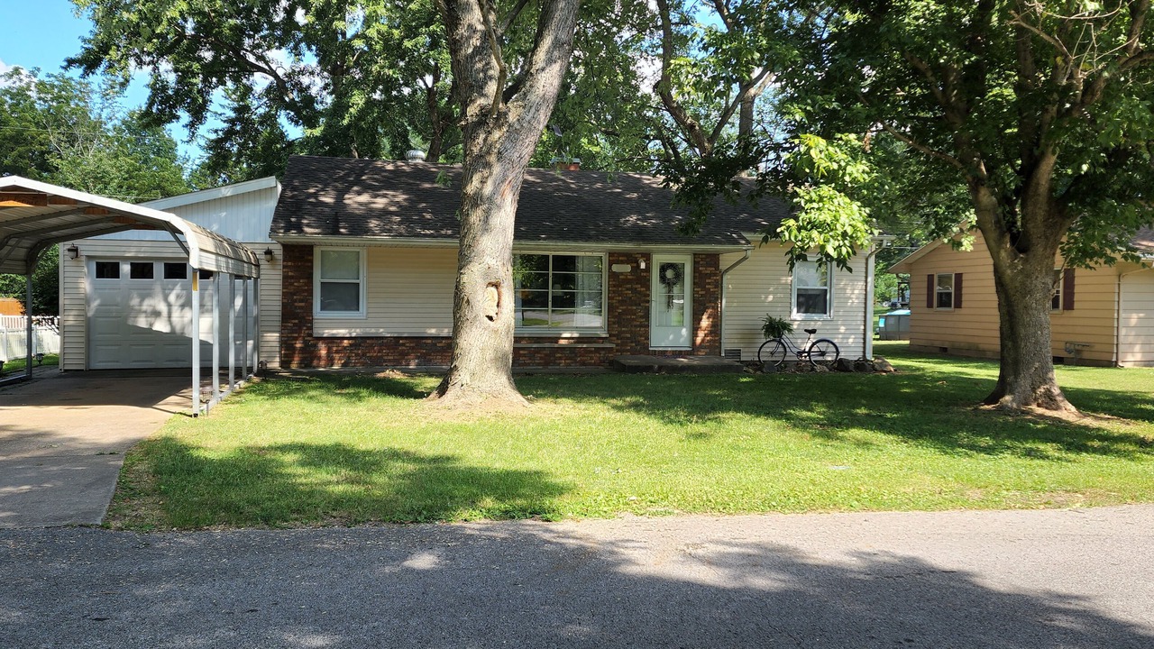 Photo of Outdoor in Murphysboro