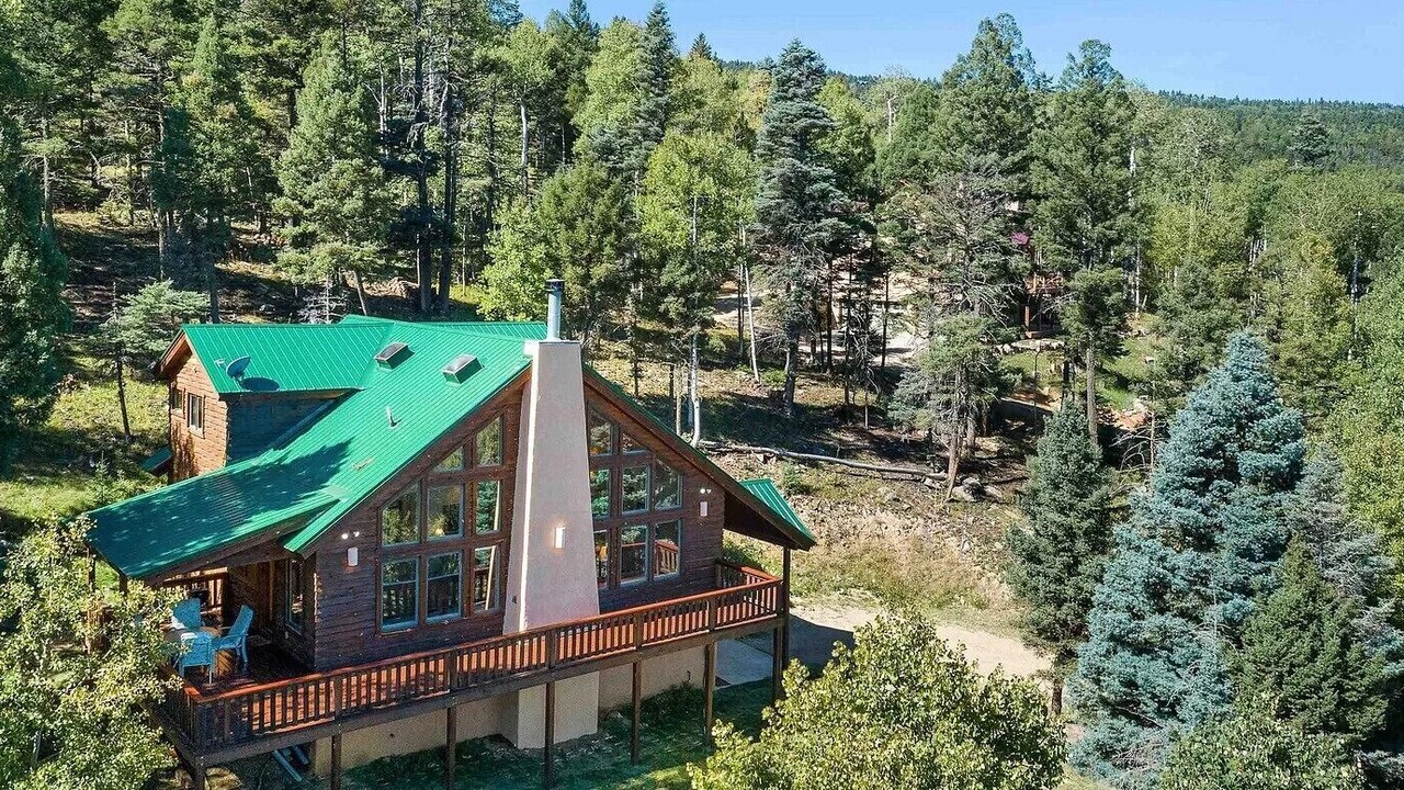 Photo of Outdoor in Angel Fire