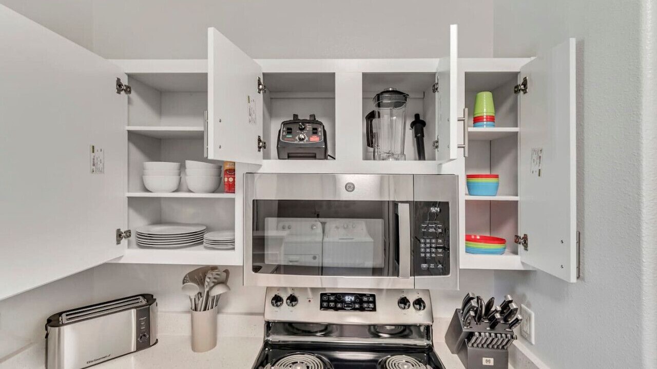 Photo of Kitchen in Clearfield