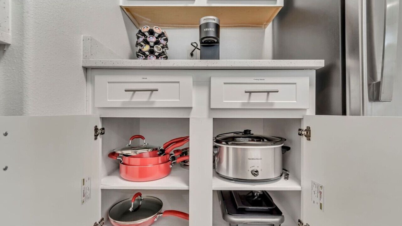 Photo of Kitchen in Clearfield
