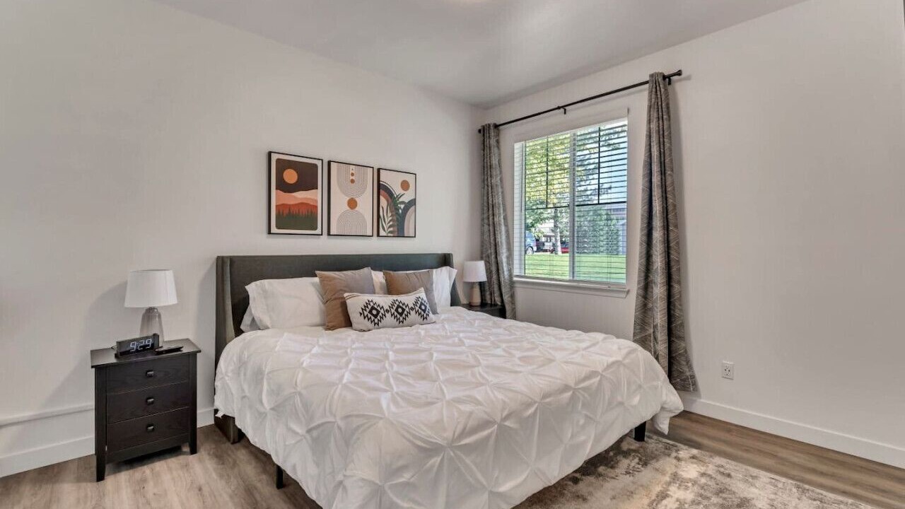 Photo of Bedroom in Clearfield