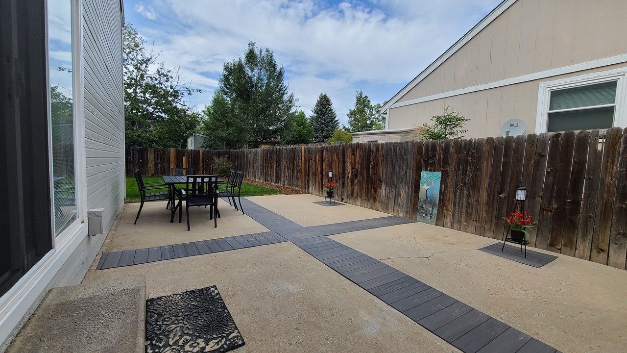 Photo of Outdoor in Loveland