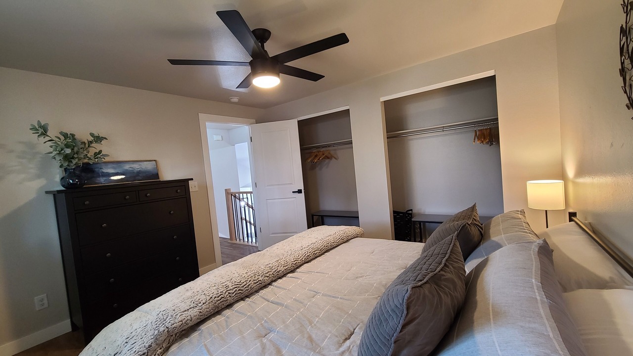 Photo of Bedroom in Loveland