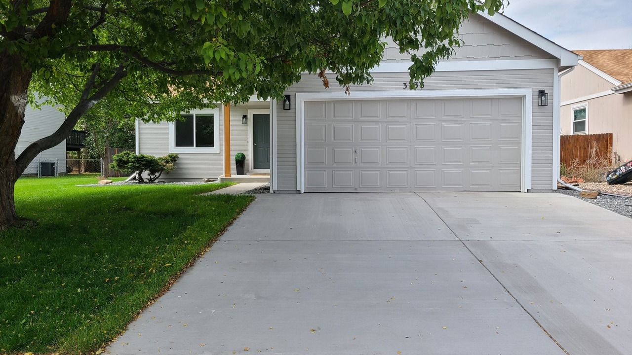Photo of Outdoor in Loveland